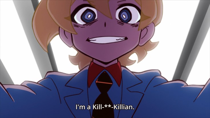 kill la killian