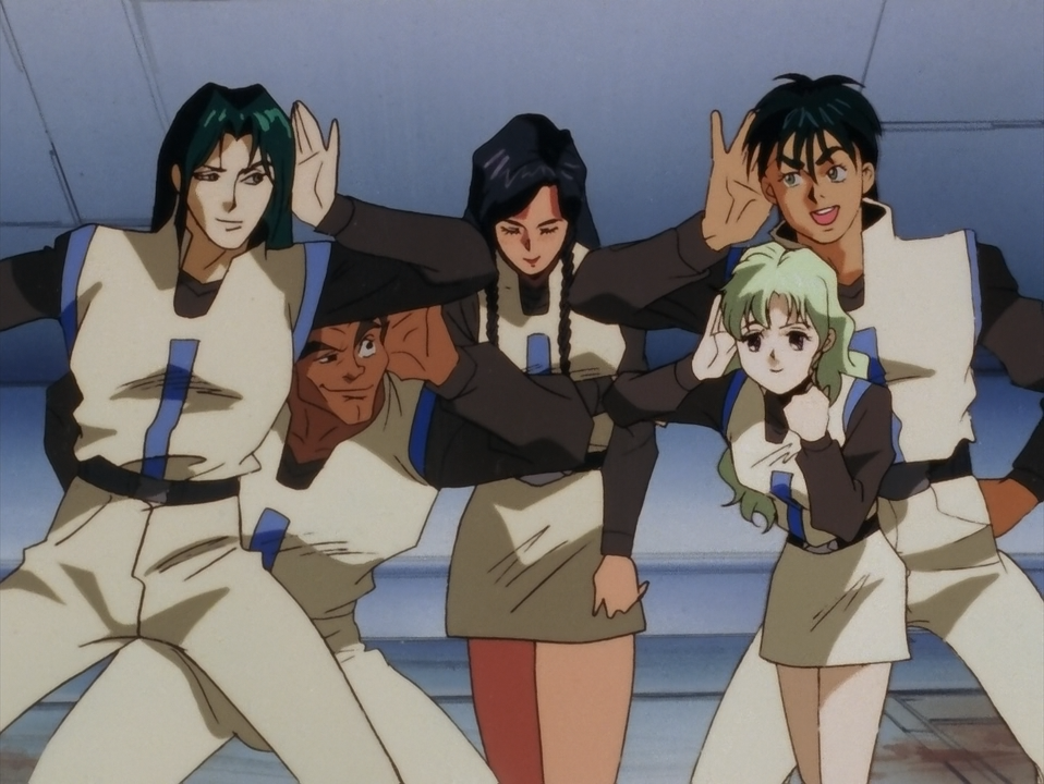 [Beatrice] Uchuu no Kishi Tekkaman Blade 44 [BDRip 958x720 x264 FLAC].mkv_snapshot_08.40_[2019.05.17_10.33.33]