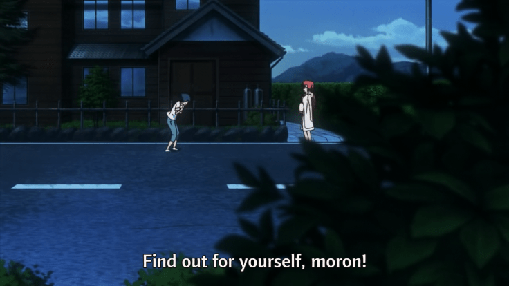 find out for yourself